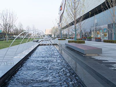 新丰企业地下室防水