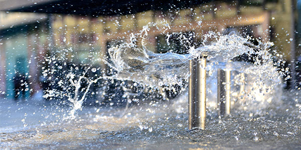 新丰房屋漏水的防治措施有哪些