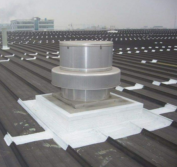 新丰工业园区零星修缮