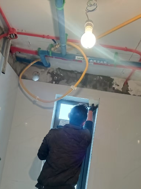 新丰专业水管维修