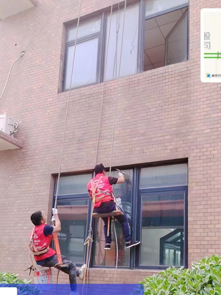 新丰承接各类窗户玻璃维修